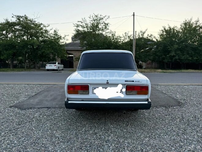 LADA (VAZ) 2107 2008, 255,555 km - 1.6 л - Şəmkir