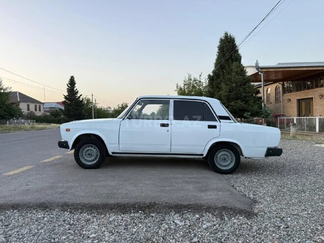 LADA (VAZ) 2107 2008, 255,555 km - 1.6 л - Şəmkir
