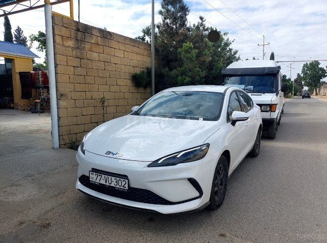 BYD  2025, 0 km - 1.5 l - Bakı