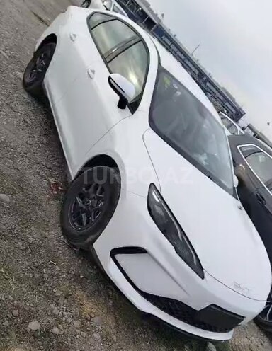 BYD  2025, 0 km - 1.5 l - Bakı