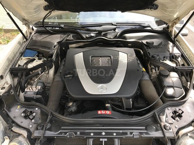 Mercedes E 280-13