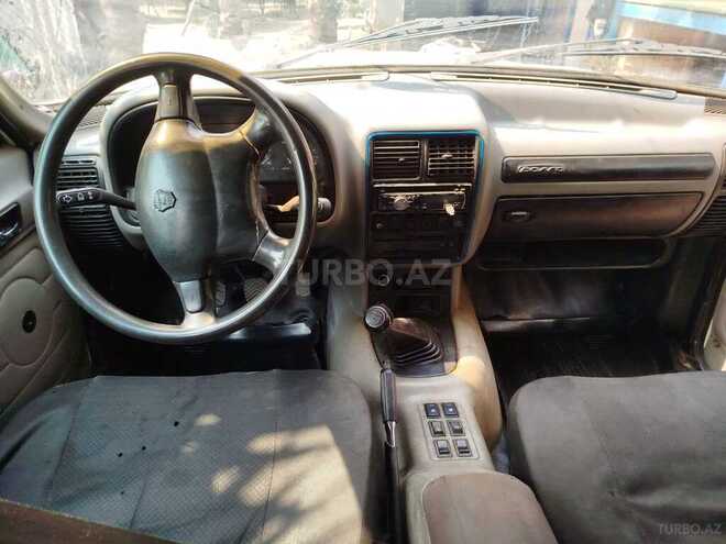 GAZ 3110 1998, 215,395 km - 2.3 l - Astara
