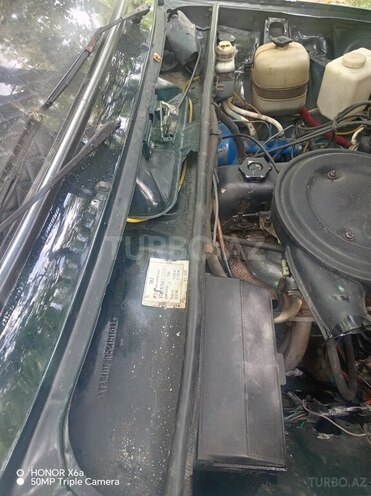 LADA (VAZ) 2107 2005, 60,000 km - 1.3 л - Salyan