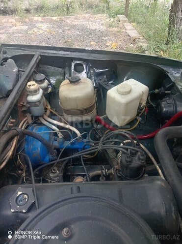 LADA (VAZ) 2107 2005, 60,000 km - 1.3 л - Salyan
