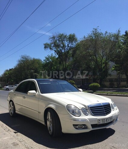 Mercedes E 280-16