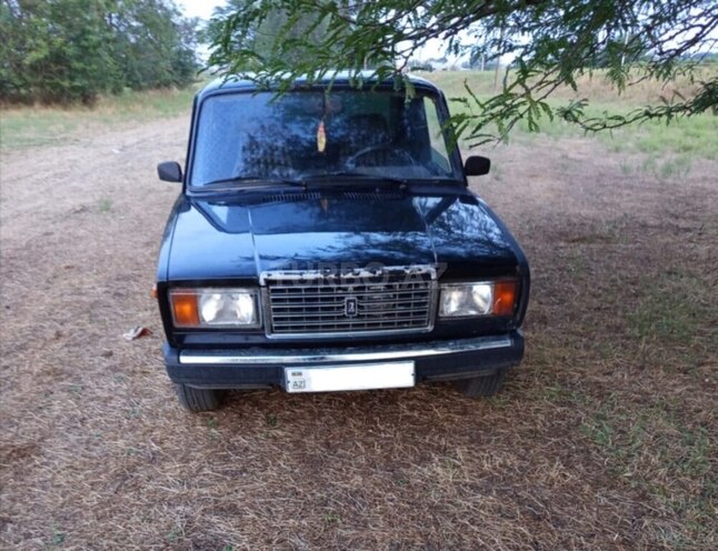 LADA (VAZ) 2107 2003, 85,000 km - 1.6 л - Masallı