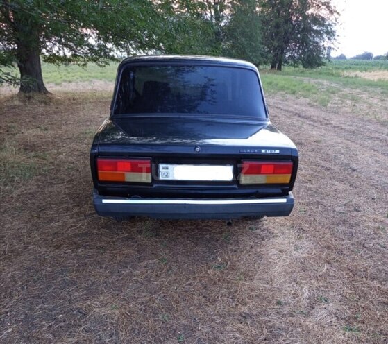 LADA (VAZ) 2107 2003, 85,000 km - 1.6 л - Masallı