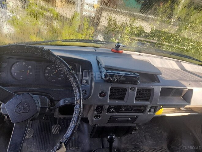 GAZ 33021 1997, 248,999 km - 2.4 l - Ağsu