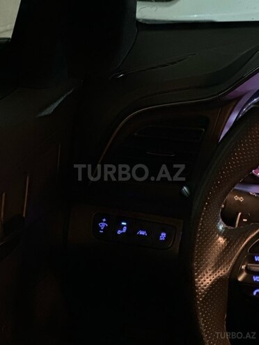 Hyundai Elantra 2019, 76,800 km - 1.6 л - Bakı