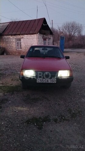 LADA (VAZ) 2109 1990, 470,000 km - 1.5 l - Ağcabədi
