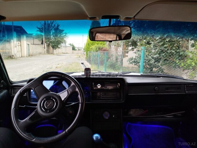 LADA (VAZ) 2107 2007, 25,000 km - 1.6 l - Gəncə