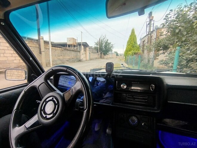 LADA (VAZ) 2107 2007, 25,000 km - 1.6 l - Gəncə