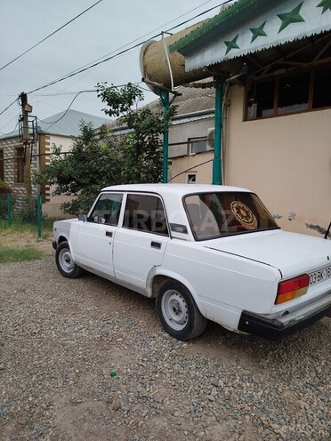 LADA (VAZ) 2107 2007, 25,000 km - 1.6 l - Gəncə