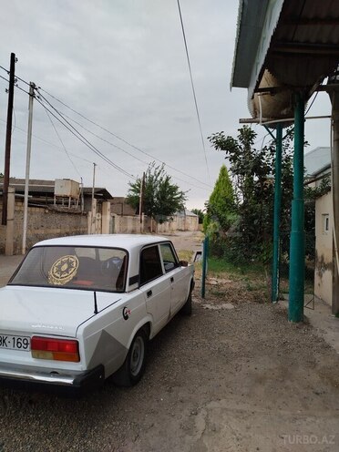 LADA (VAZ) 2107 2007, 25,000 km - 1.6 l - Gəncə