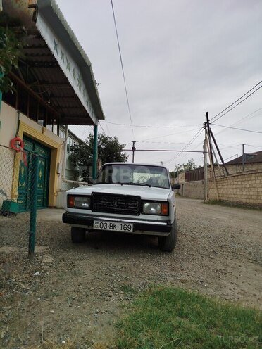 LADA (VAZ) 2107 2007, 25,000 km - 1.6 l - Gəncə