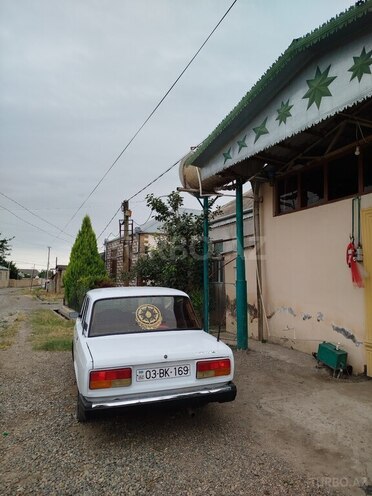 LADA (VAZ) 2107 2007, 25,000 km - 1.6 l - Gəncə