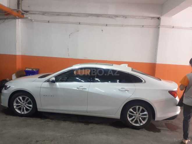 Chevrolet Malibu 2016, 235,400 km - 1.5 l - Bakı