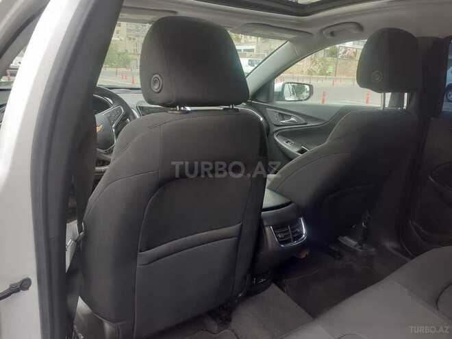 Chevrolet Malibu 2016, 235,400 km - 1.5 l - Bakı