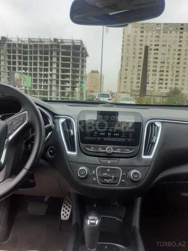 Chevrolet Malibu 2016, 235,400 km - 1.5 l - Bakı