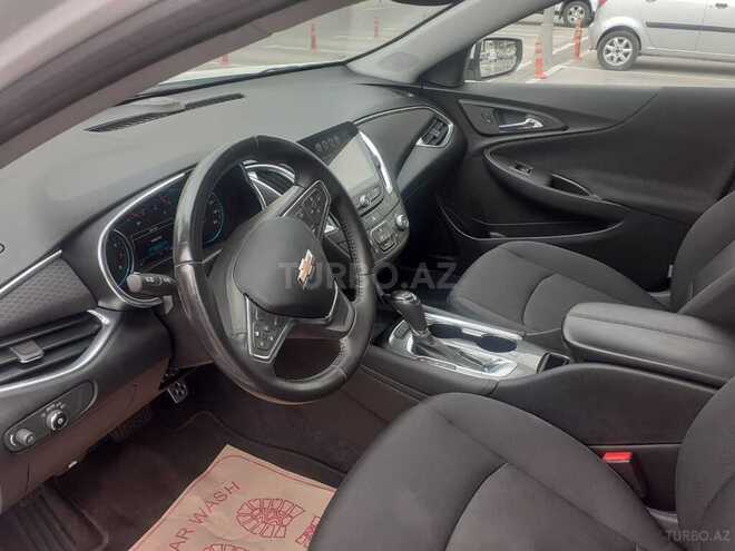 Chevrolet Malibu 2016, 235,400 km - 1.5 l - Bakı