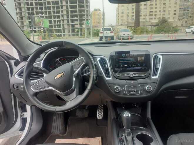 Chevrolet Malibu 2016, 235,400 km - 1.5 l - Bakı