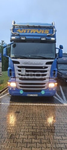Scania R440 2013, 140,000 km - 1.2 l - Bakı