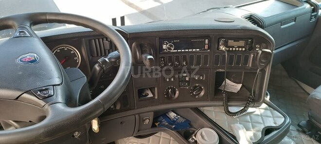 Scania R440 2013, 140,000 km - 1.2 l - Bakı