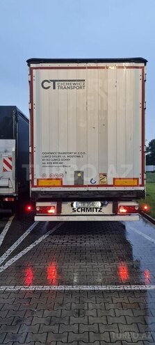 Scania R440 2013, 140,000 km - 1.2 l - Bakı