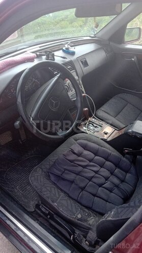 Mercedes C 180 1993, 400,000 km - 1.8 л - Bakı