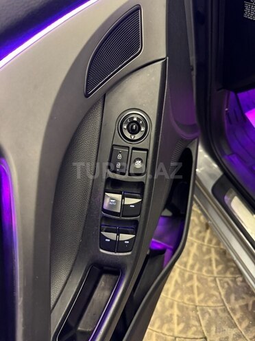 Hyundai Elantra 2014, 191,512 km - 1.8 l - Bakı
