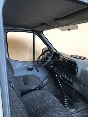 Ford Transit 2000, 284,000 km - 2.4 л - Gəncə