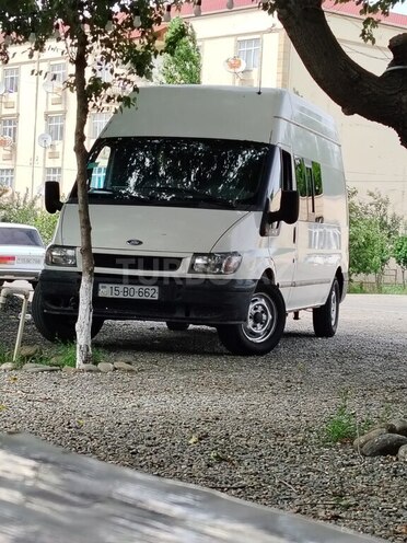 Ford Transit 2000, 790,000 km - 2.4 л - Bakı