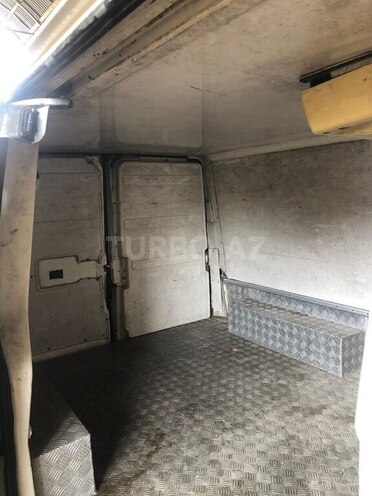 Ford Transit 2000, 284,000 km - 2.4 л - Gəncə
