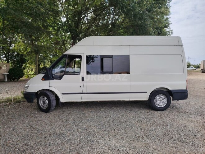 Ford Transit 2000, 790,000 km - 2.4 л - Bakı