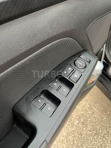 Hyundai Elantra 2017, 123,443 km - 1.6 l - Bakı