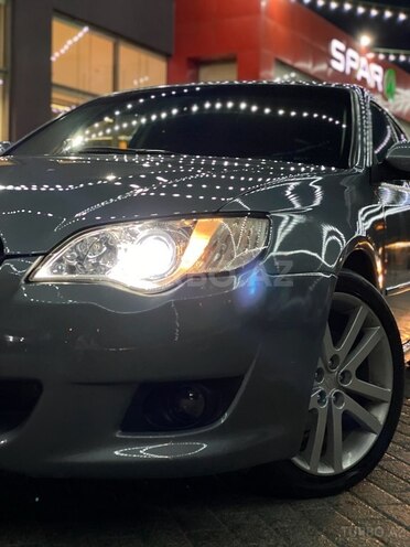 Subaru Legacy-2