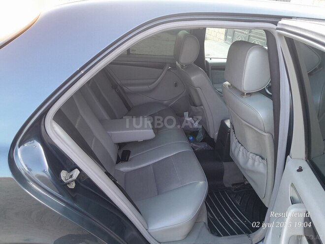 Mercedes C 200 1999, 278,212 km - 2.0 л - Sumqayıt