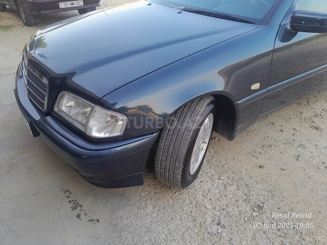 Mercedes C 200 1999, 278,212 km - 2.0 л - Sumqayıt