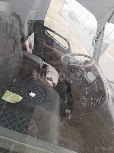 Hyundai HD-45 2007, 334,000 km - 2.9 l - Naxçıvan