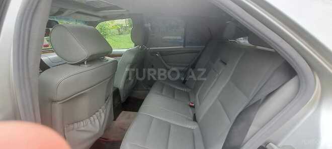 Mercedes C 230 1999, 383,733 km - 2.3 л - Şəki