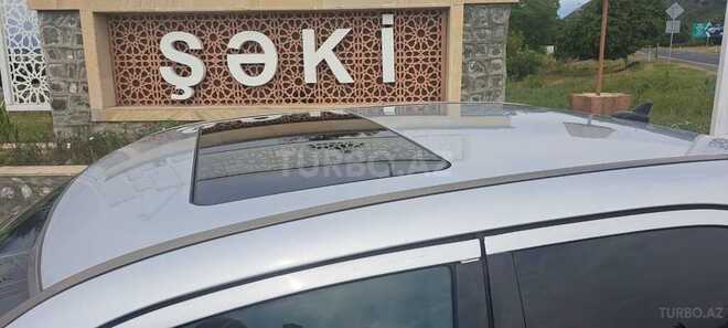 Mercedes C 230 1999, 383,733 km - 2.3 л - Şəki