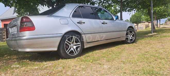Mercedes C 230 1999, 383,733 km - 2.3 л - Şəki