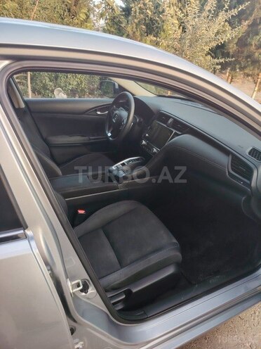Honda Insight 2020, 128,000 km - 1.5 l - Sumqayıt