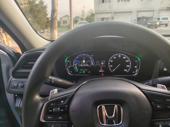 Honda Insight 2020, 128,000 km - 1.5 l - Sumqayıt