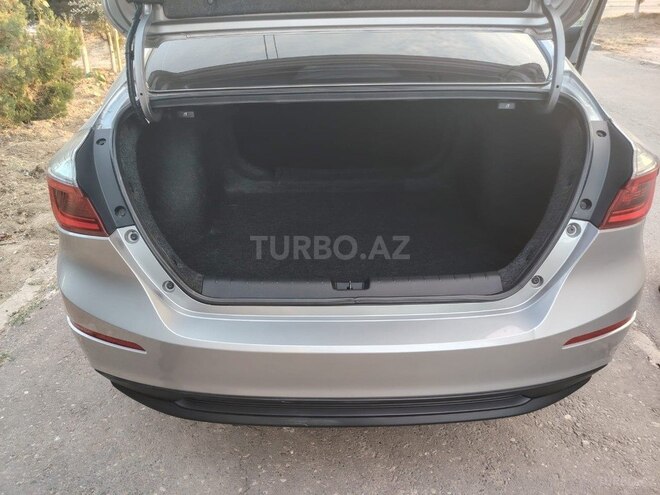Honda Insight 2020, 128,000 km - 1.5 l - Sumqayıt
