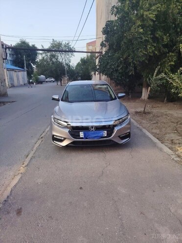 Honda Insight 2020, 128,000 km - 1.5 l - Sumqayıt