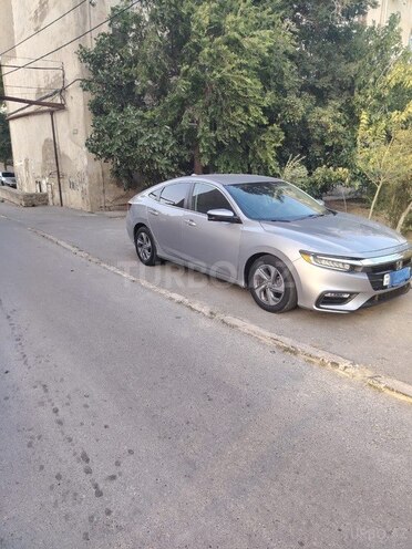 Honda Insight 2020, 128,000 km - 1.5 l - Sumqayıt
