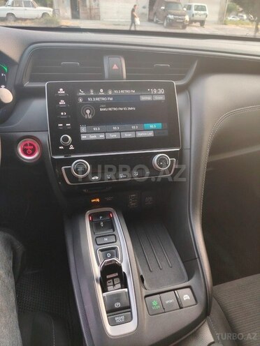 Honda Insight 2020, 128,000 km - 1.5 l - Sumqayıt
