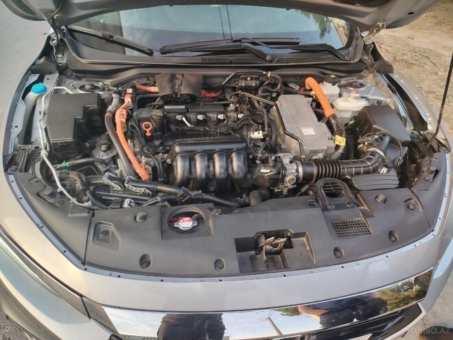 Honda Insight 2020, 128,000 km - 1.5 l - Sumqayıt