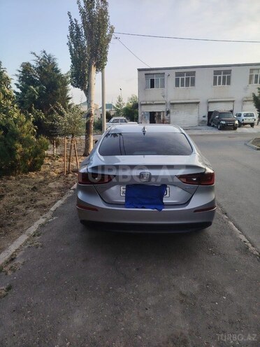 Honda Insight 2020, 128,000 km - 1.5 l - Sumqayıt